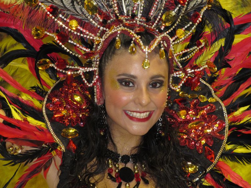 Feste und Feiertage in Paraguay